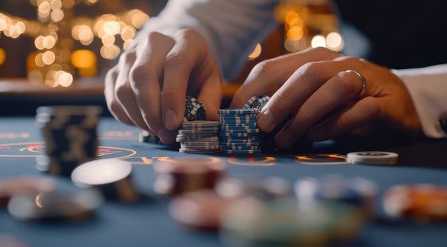 Account security and verification status on 11 togel