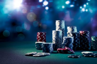 Stake entry and odds calculation for Correct Score bets