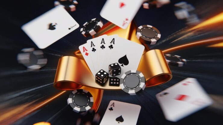 11 togel featured game showcase